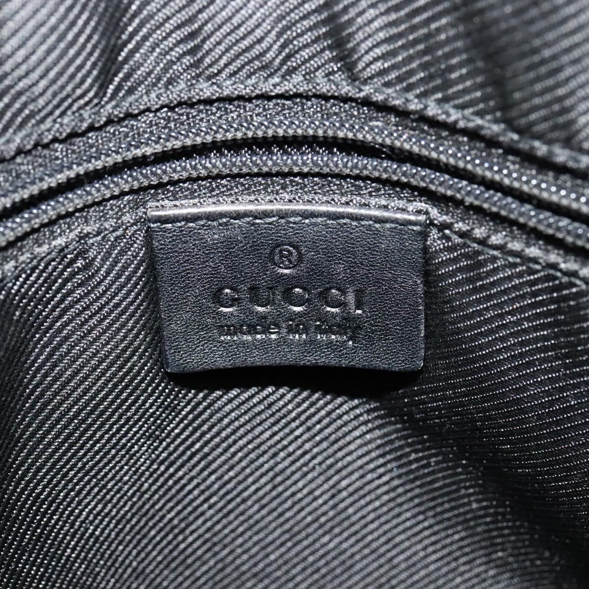 Gucci Gucci GG canvas shoulder Size ONE SIZE - 11 Thumbnail
