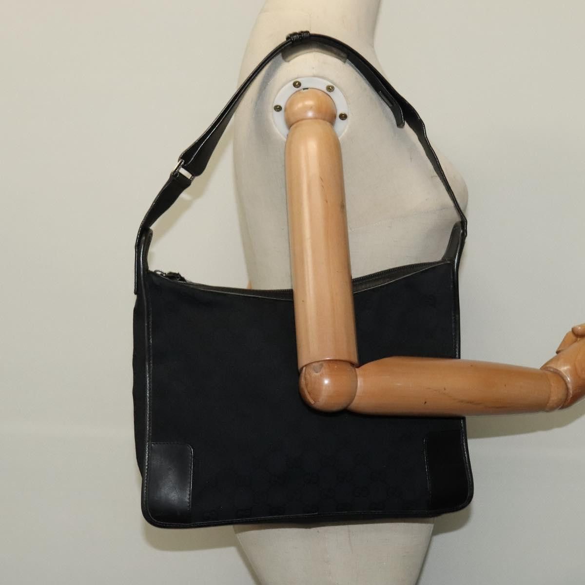 Gucci Gucci GG canvas shoulder Size ONE SIZE - 13 Thumbnail