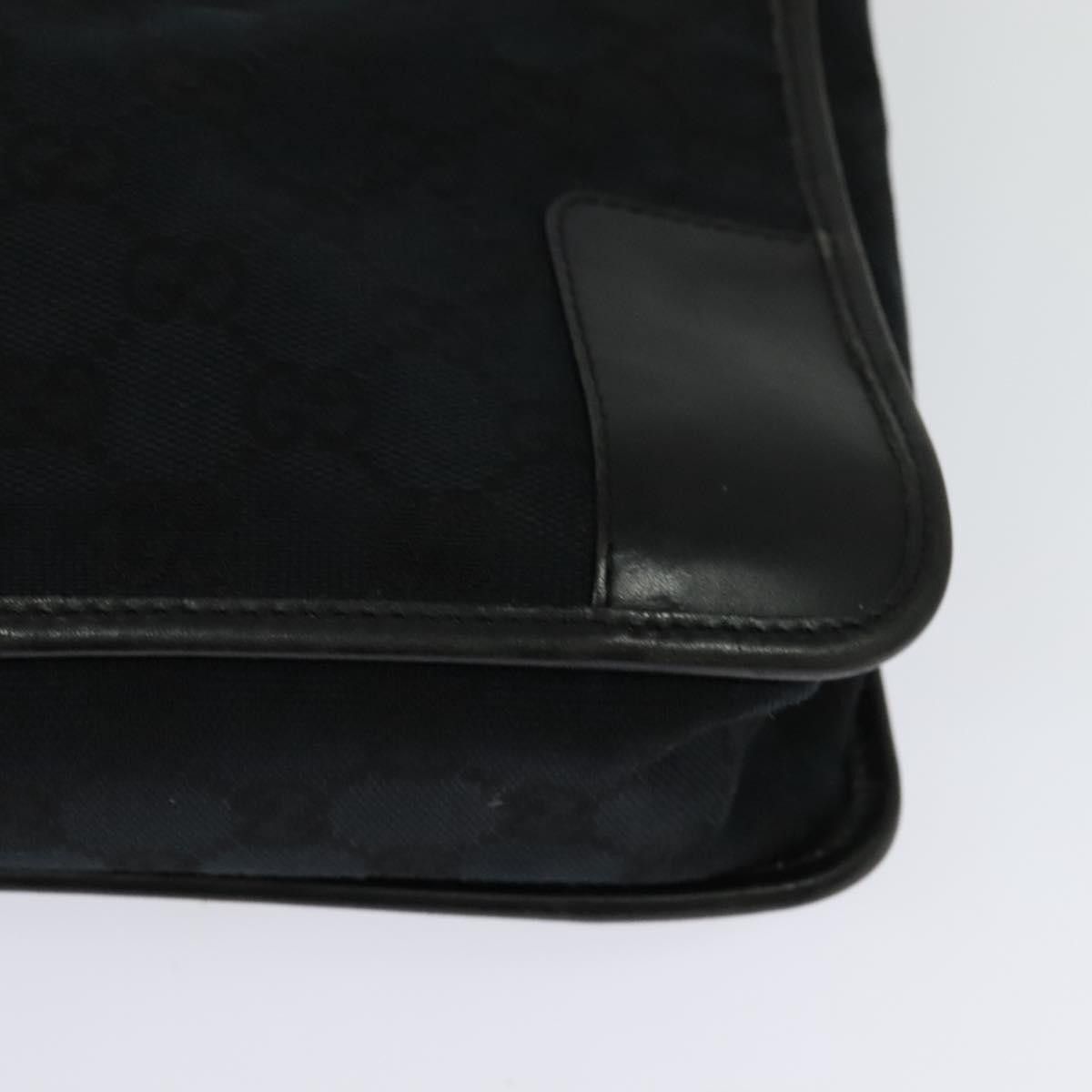 Gucci Gucci GG canvas shoulder Size ONE SIZE - 8 Thumbnail