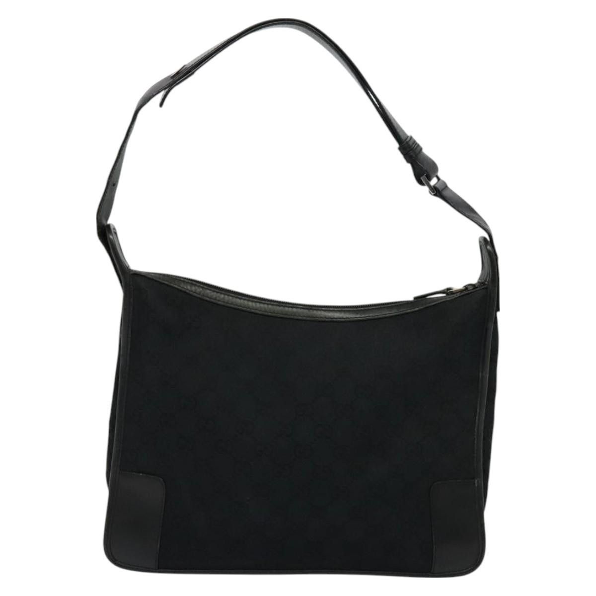 Gucci Gucci GG canvas shoulder Size ONE SIZE - 2 Thumbnail