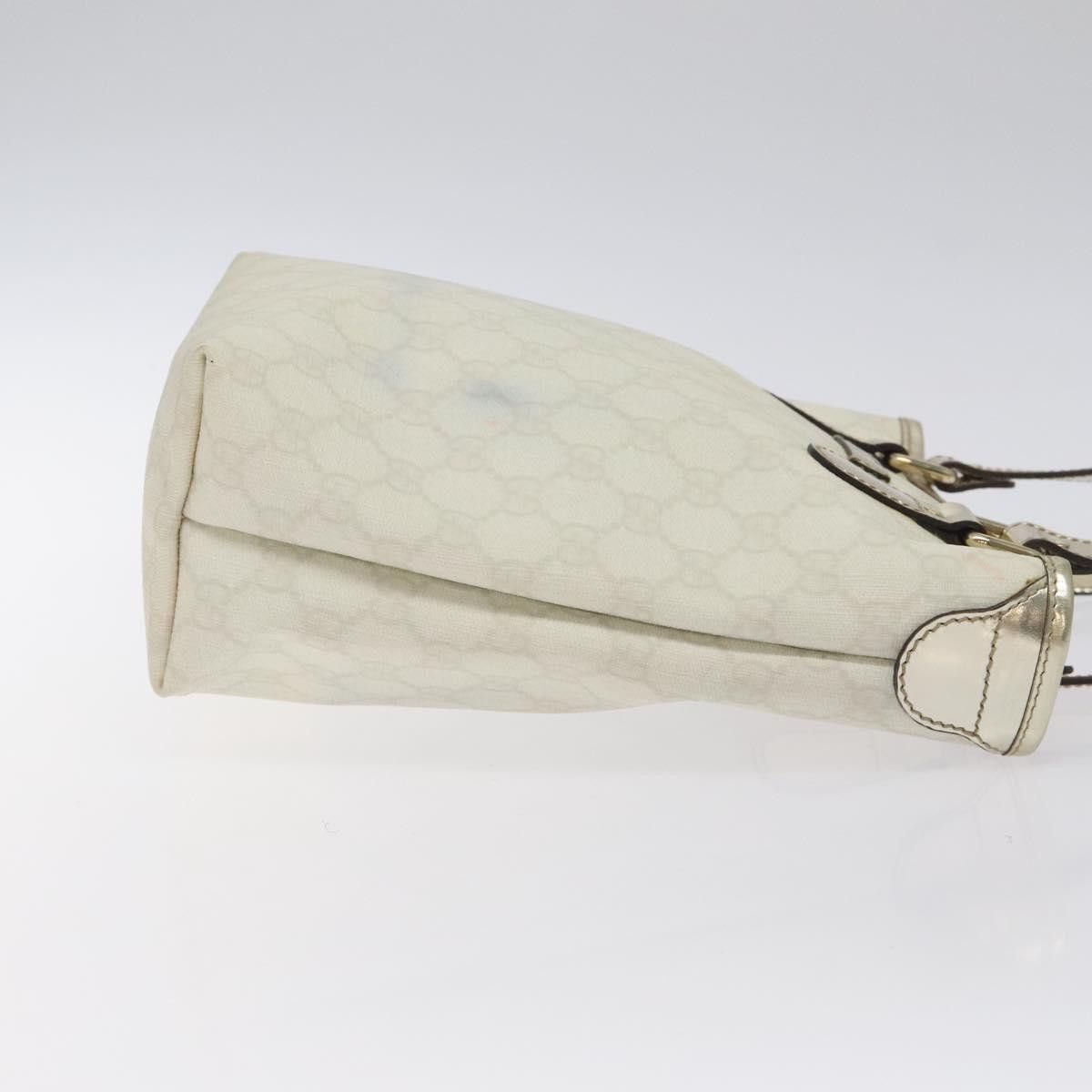 Gucci Gucci GG canvas tote Size ONE SIZE - 3 Thumbnail