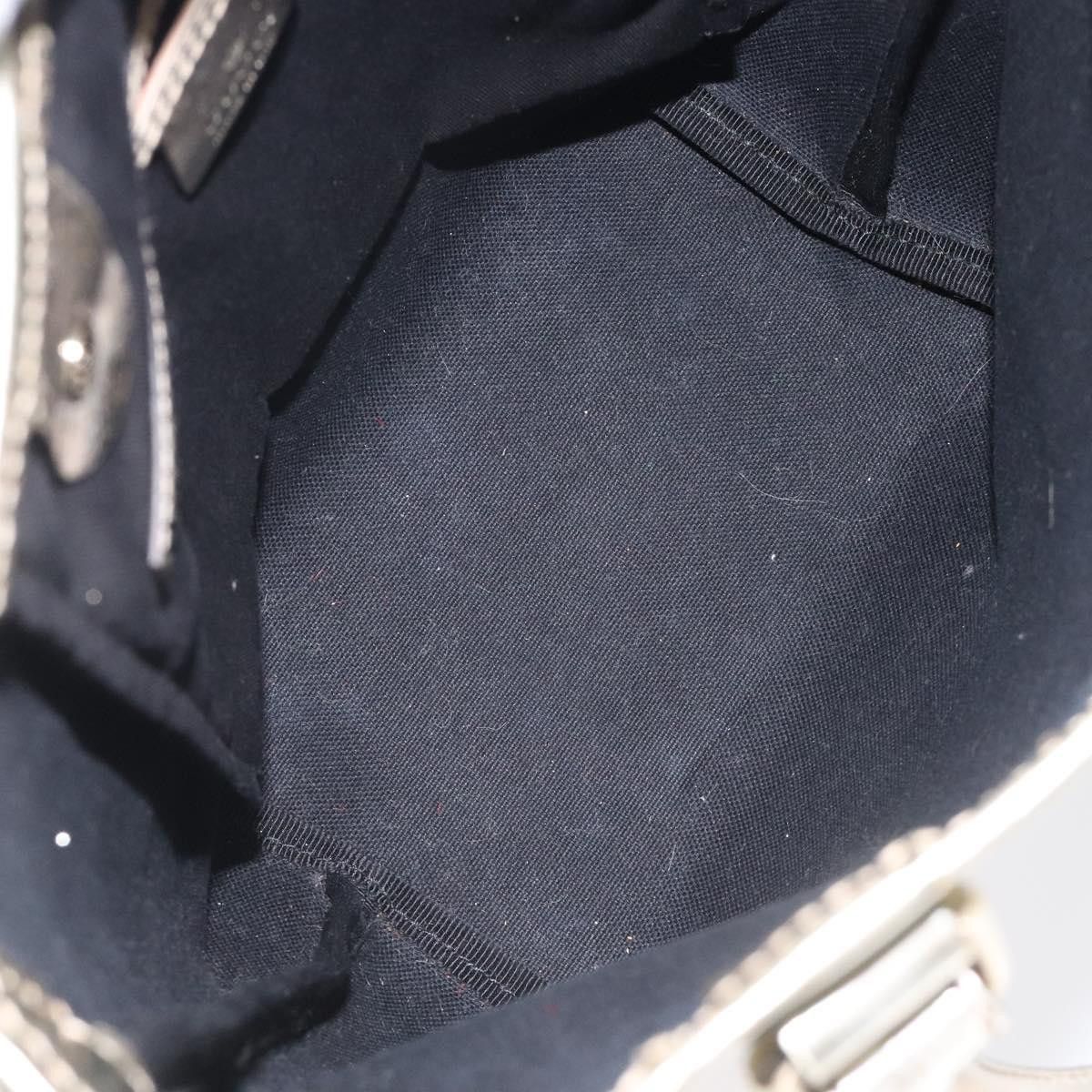Gucci Gucci GG canvas tote Size ONE SIZE - 10 Thumbnail