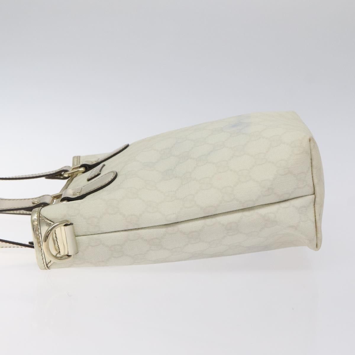 Gucci Gucci GG canvas tote Size ONE SIZE - 4 Thumbnail