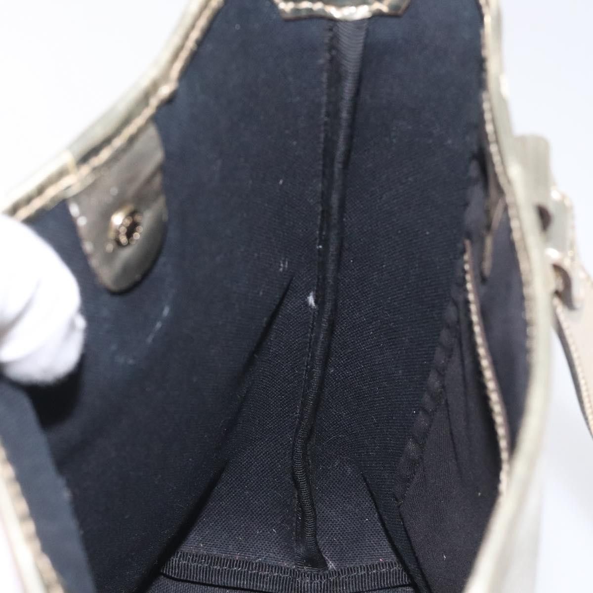 Gucci Gucci GG canvas tote Size ONE SIZE - 17 Thumbnail