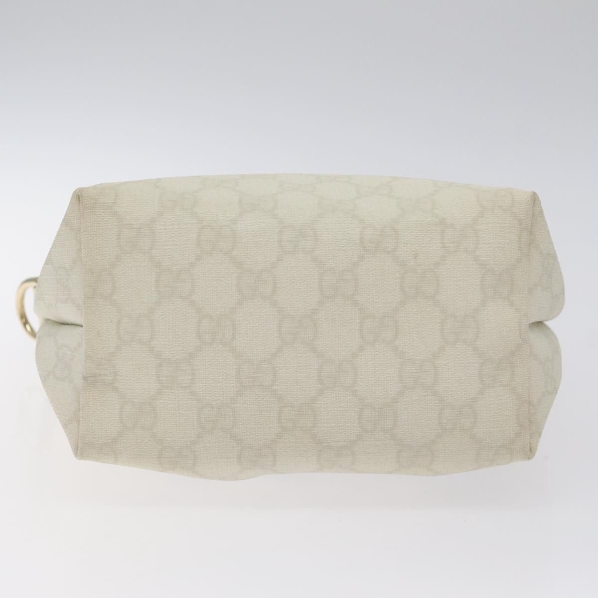 Gucci Gucci GG canvas tote Size ONE SIZE - 20 Thumbnail