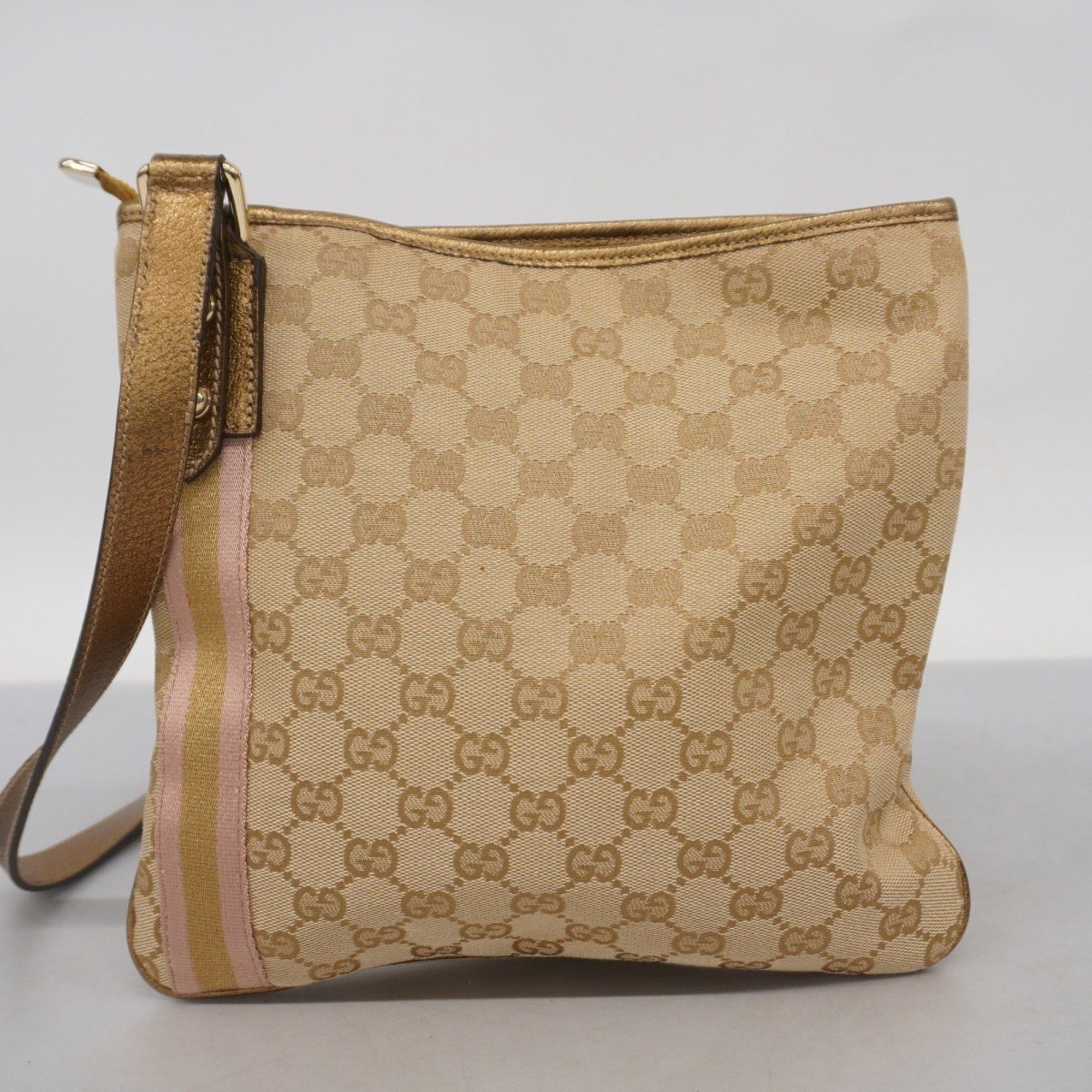 Gucci Gucci shoulder Size ONE SIZE - 2 Thumbnail