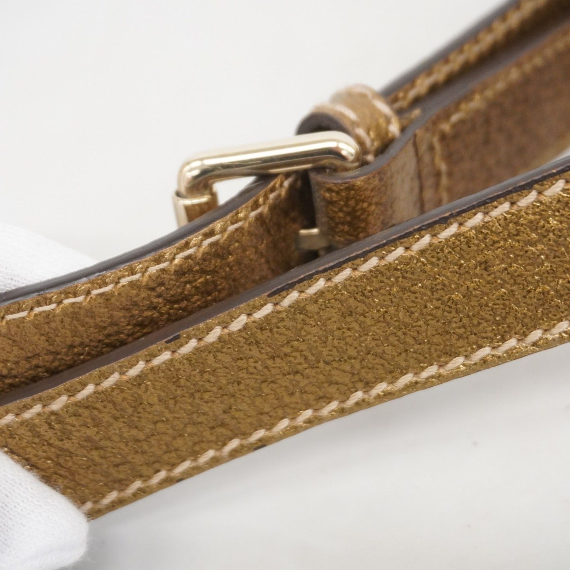 Gucci Gucci shoulder Size ONE SIZE - 12 Thumbnail