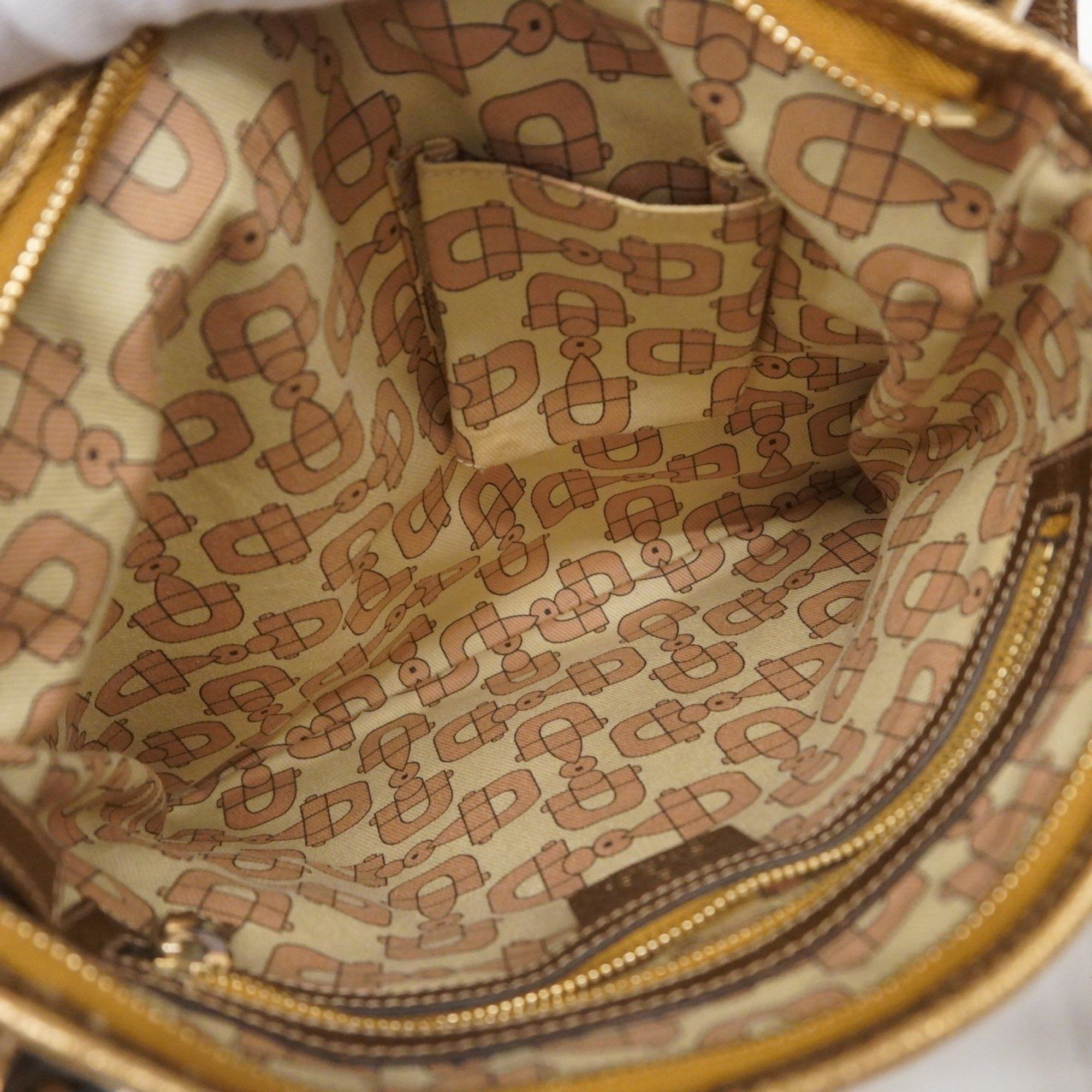 Gucci Gucci shoulder Size ONE SIZE - 8 Thumbnail