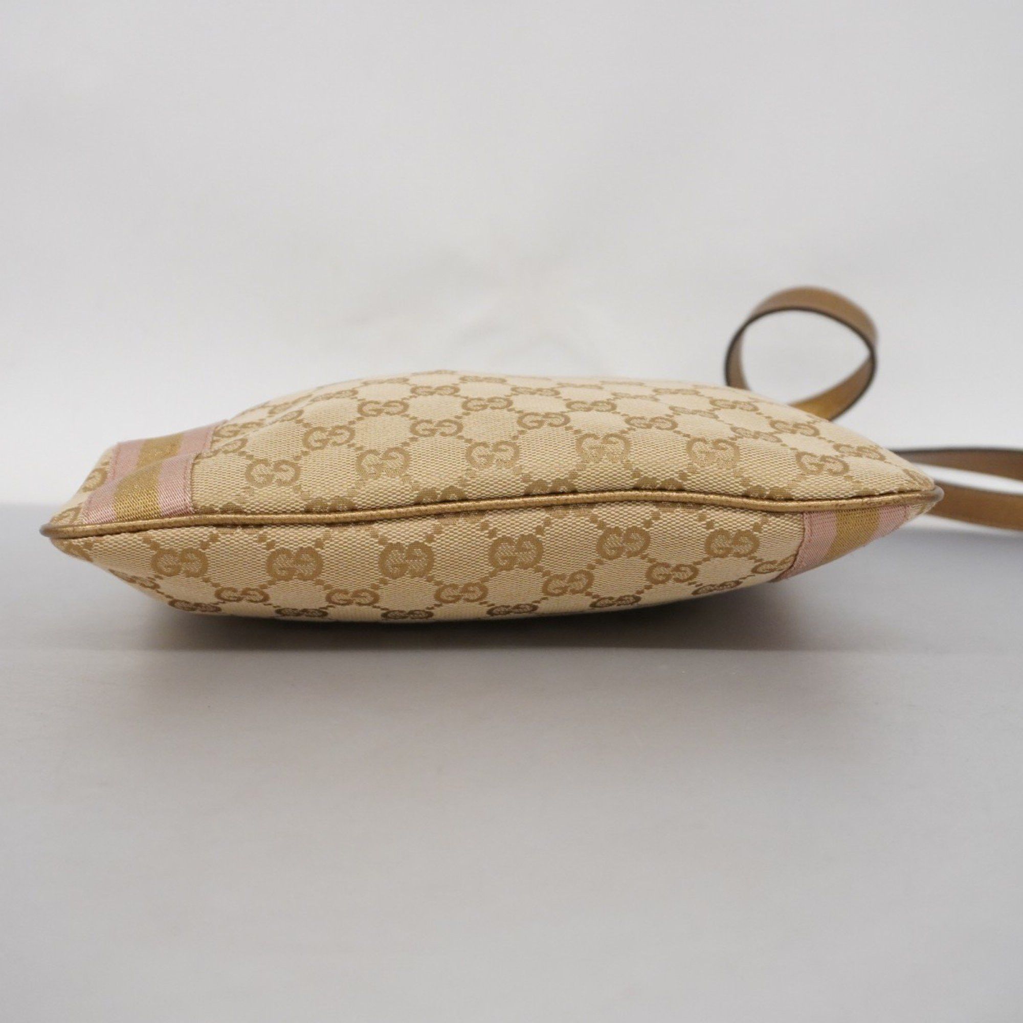 Gucci Gucci shoulder Size ONE SIZE - 5 Thumbnail