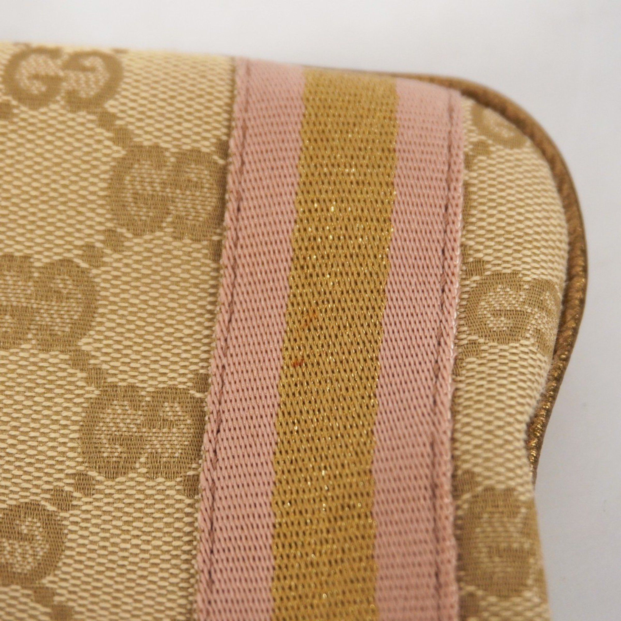 Gucci Gucci shoulder Size ONE SIZE - 16 Thumbnail