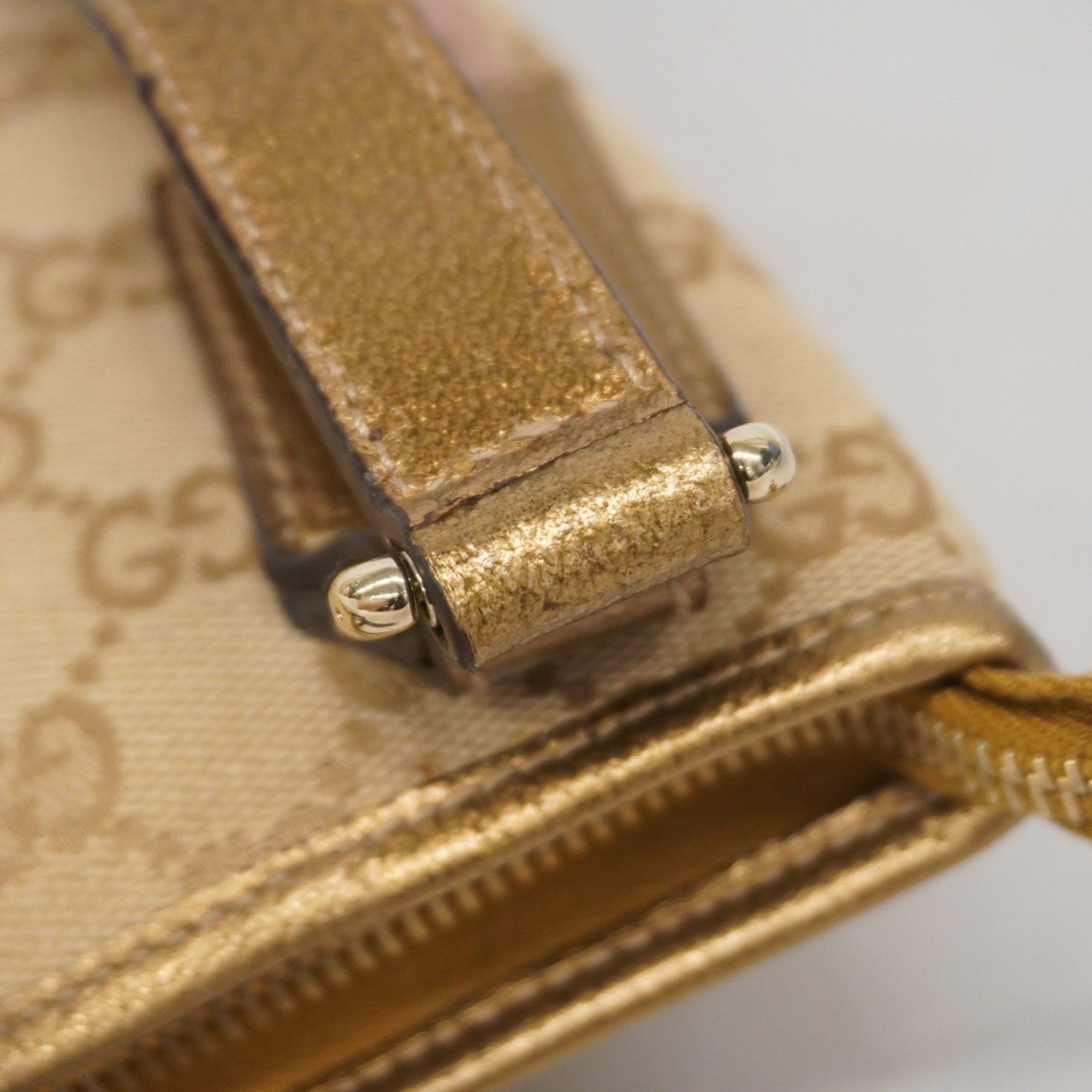 Gucci Gucci shoulder Size ONE SIZE - 11 Thumbnail