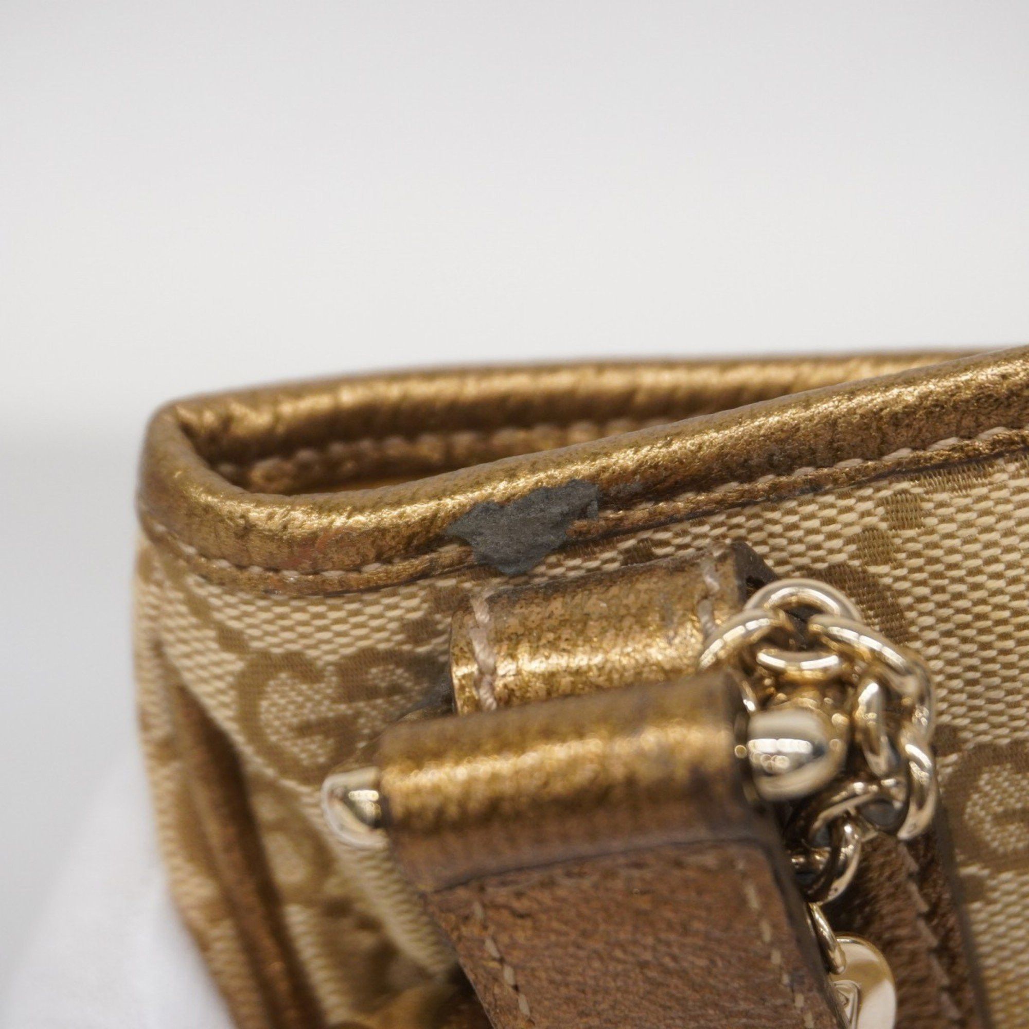 Gucci Gucci shoulder Size ONE SIZE - 10 Thumbnail