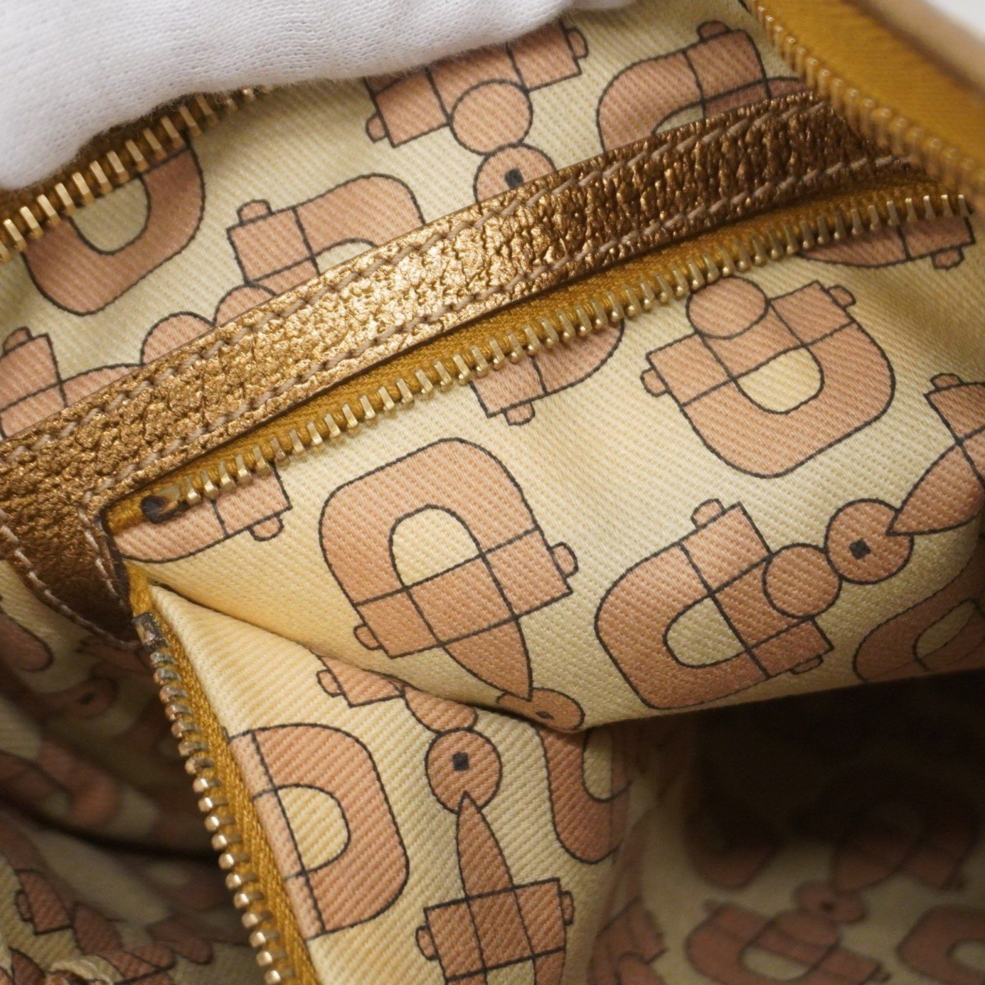Gucci Gucci shoulder Size ONE SIZE - 14 Thumbnail