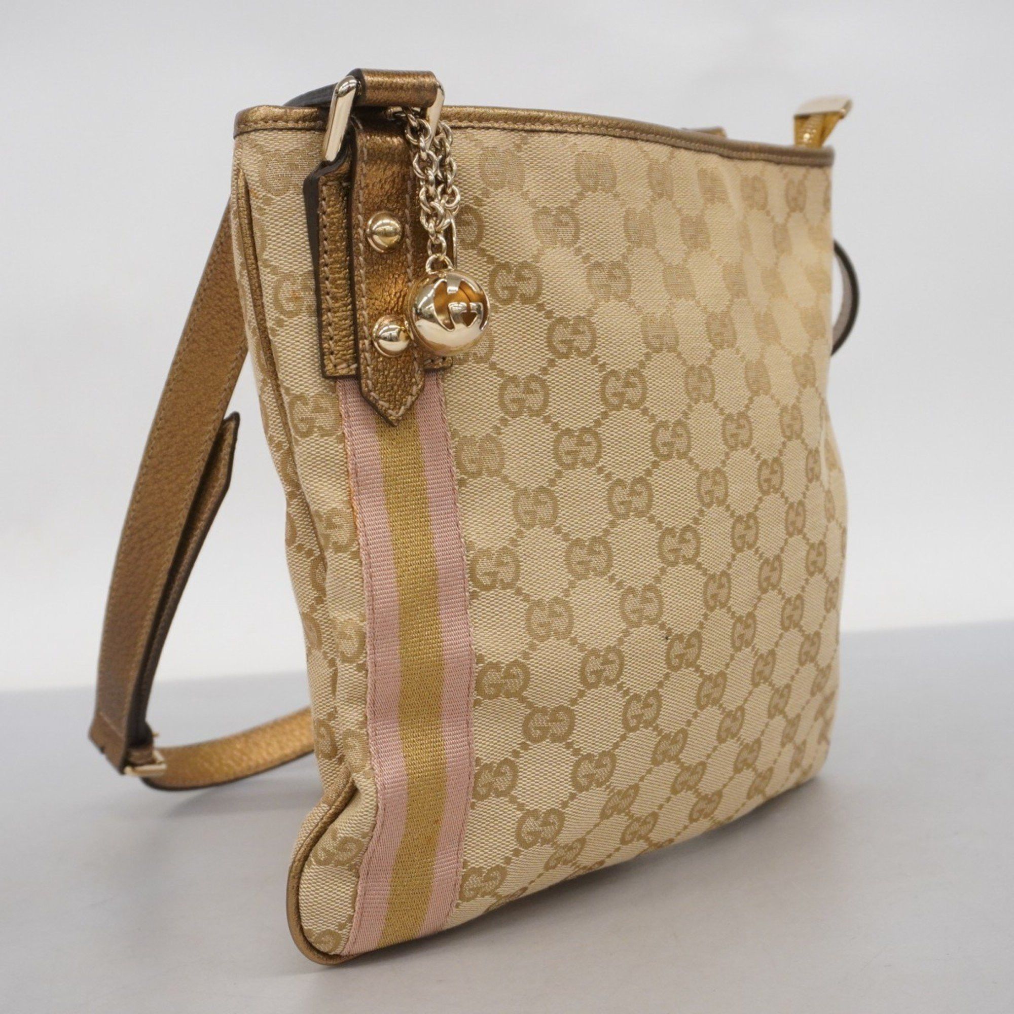 Gucci Gucci shoulder Size ONE SIZE - 3 Thumbnail