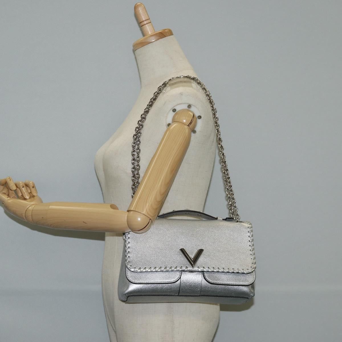 Louis Vuitton Louis Vuitton Very Chain shoulder Size ONE SIZE - 15 Thumbnail