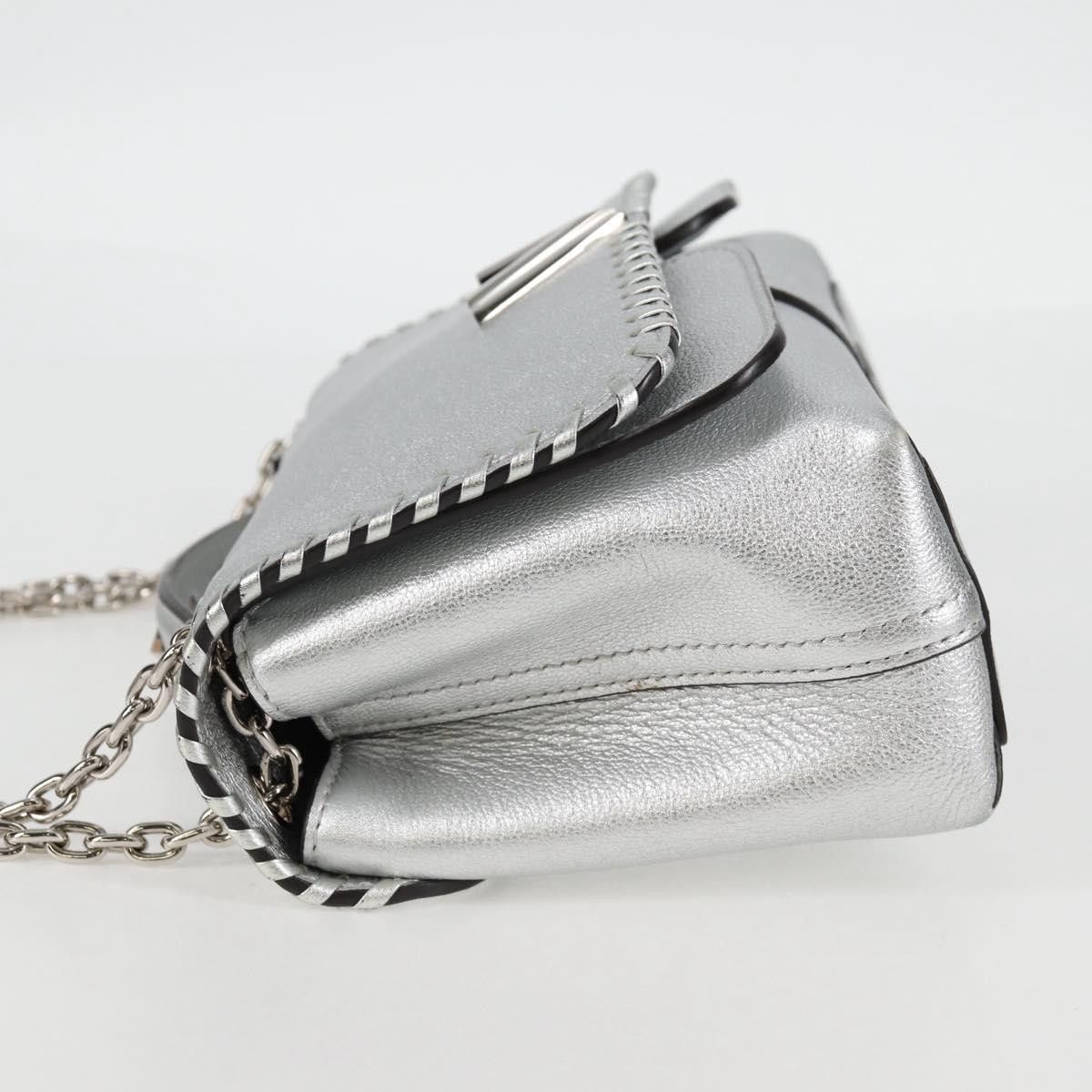 Louis Vuitton Louis Vuitton Very Chain shoulder Size ONE SIZE - 3 Thumbnail