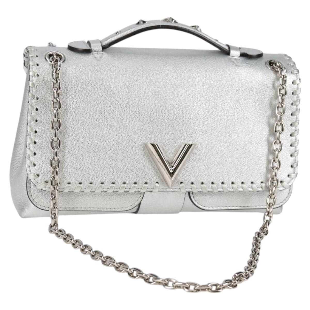 Louis Vuitton Louis Vuitton Very Chain shoulder Size ONE SIZE - 17 Thumbnail