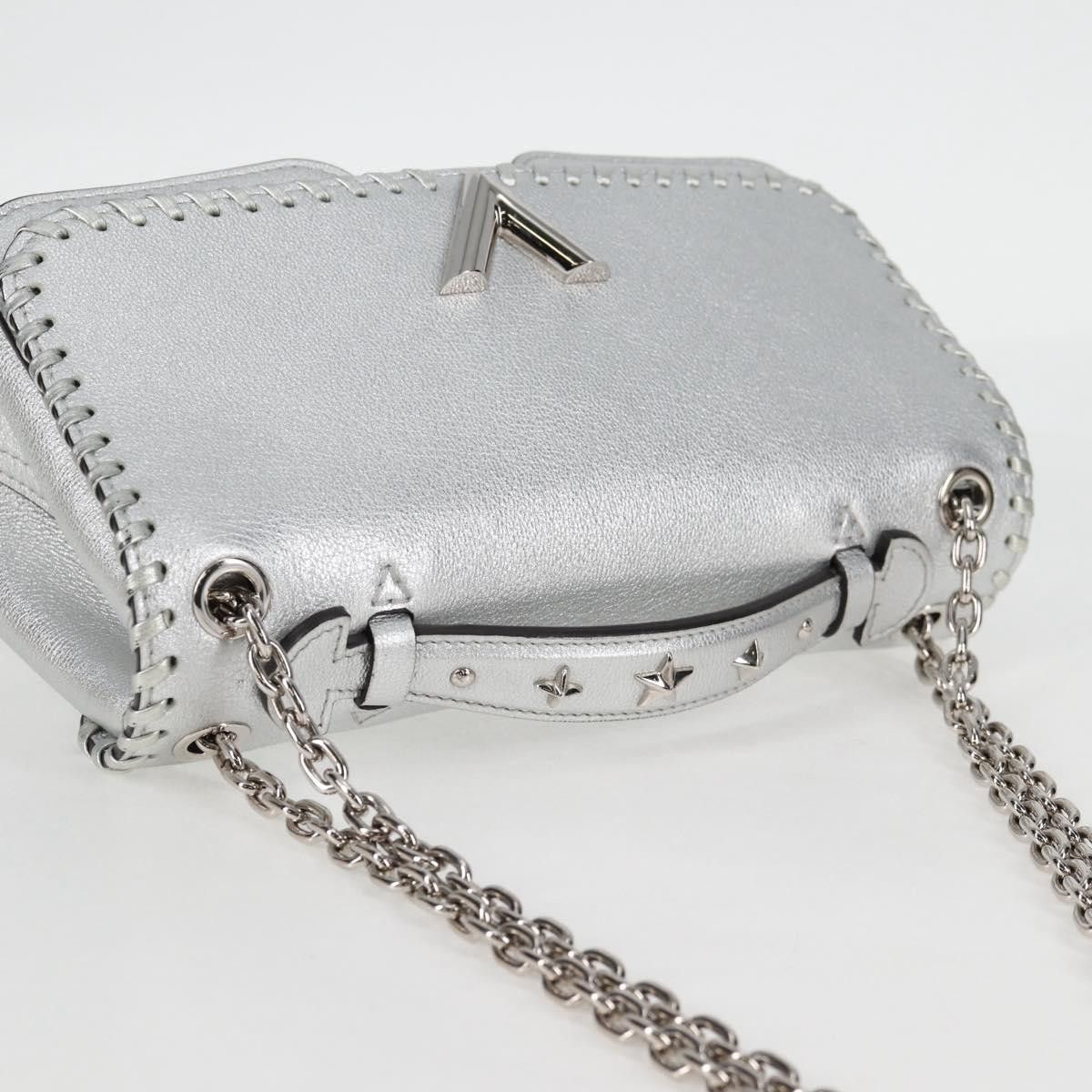 Louis Vuitton Louis Vuitton Very Chain shoulder Size ONE SIZE - 21 Thumbnail
