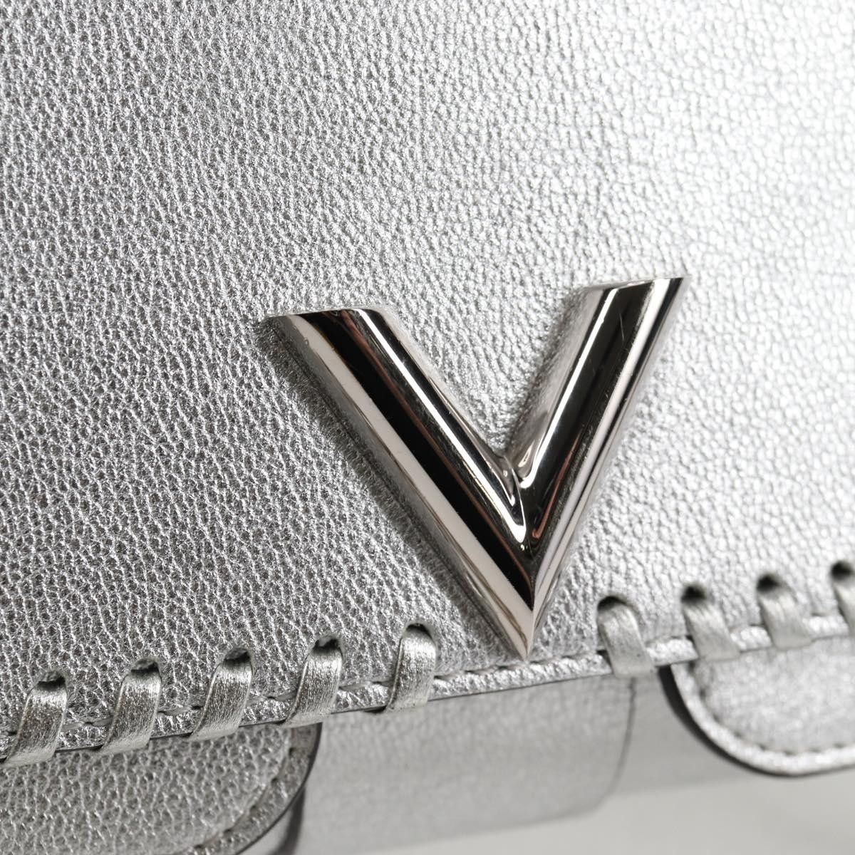Louis Vuitton Louis Vuitton Very Chain shoulder Size ONE SIZE - 10 Thumbnail
