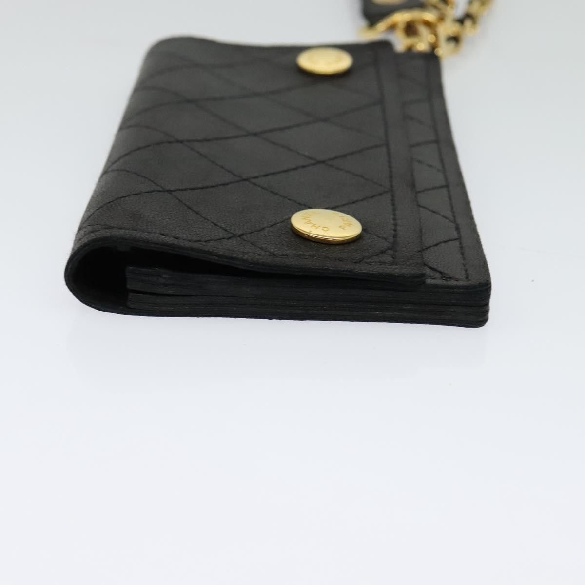 Chanel Chanel Wallet On Chain wallet Size ONE SIZE - 3 Thumbnail