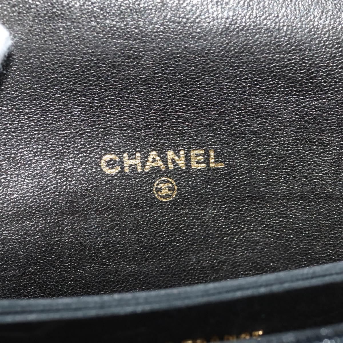 Chanel Chanel Wallet On Chain wallet Size ONE SIZE - 14 Thumbnail