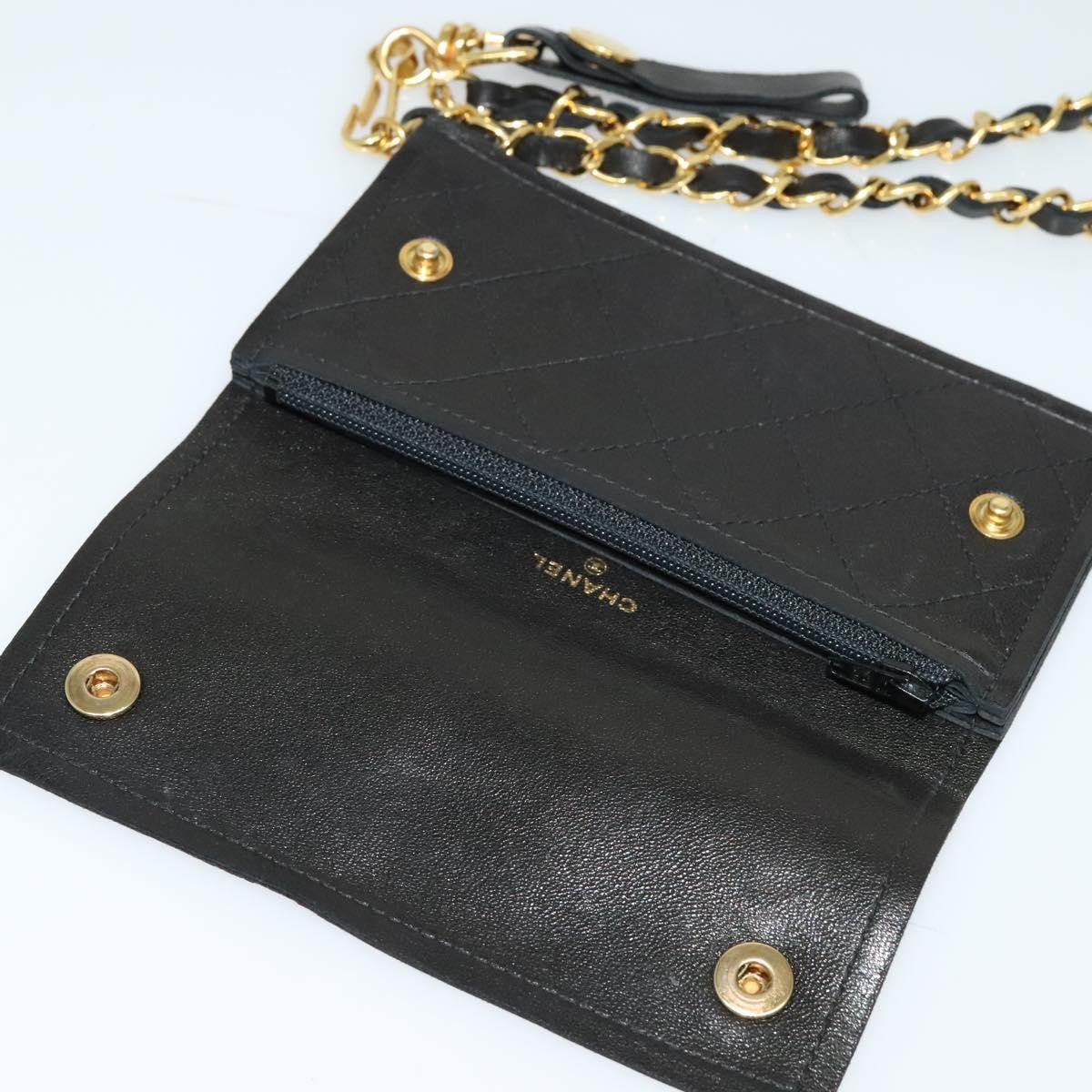 Chanel Chanel Wallet On Chain wallet Size ONE SIZE - 23 Thumbnail