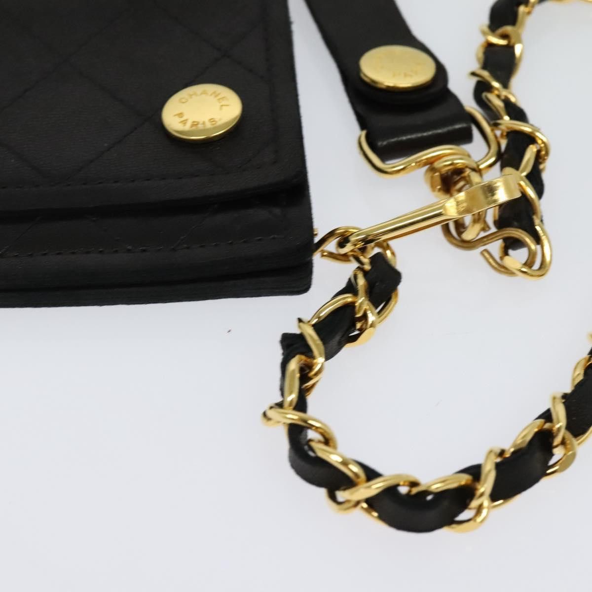 Chanel Chanel Wallet On Chain wallet Size ONE SIZE - 8 Thumbnail