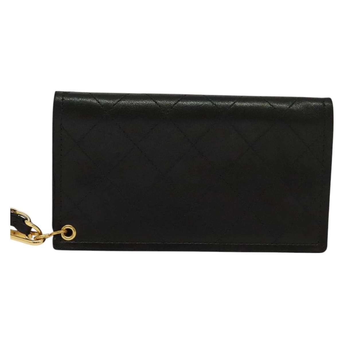Chanel Chanel Wallet On Chain wallet Size ONE SIZE - 2 Thumbnail