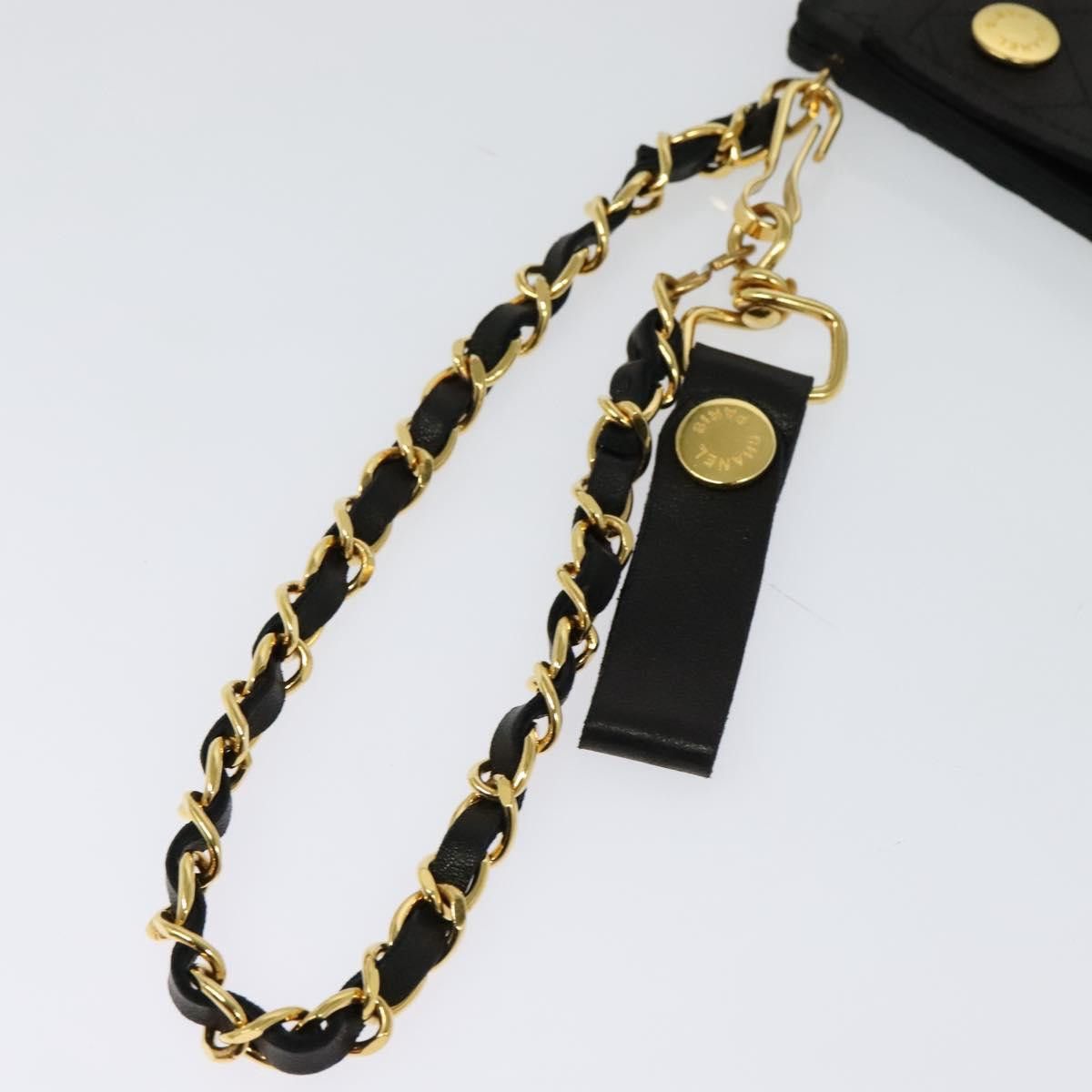 Chanel Chanel Wallet On Chain wallet Size ONE SIZE - 5 Thumbnail