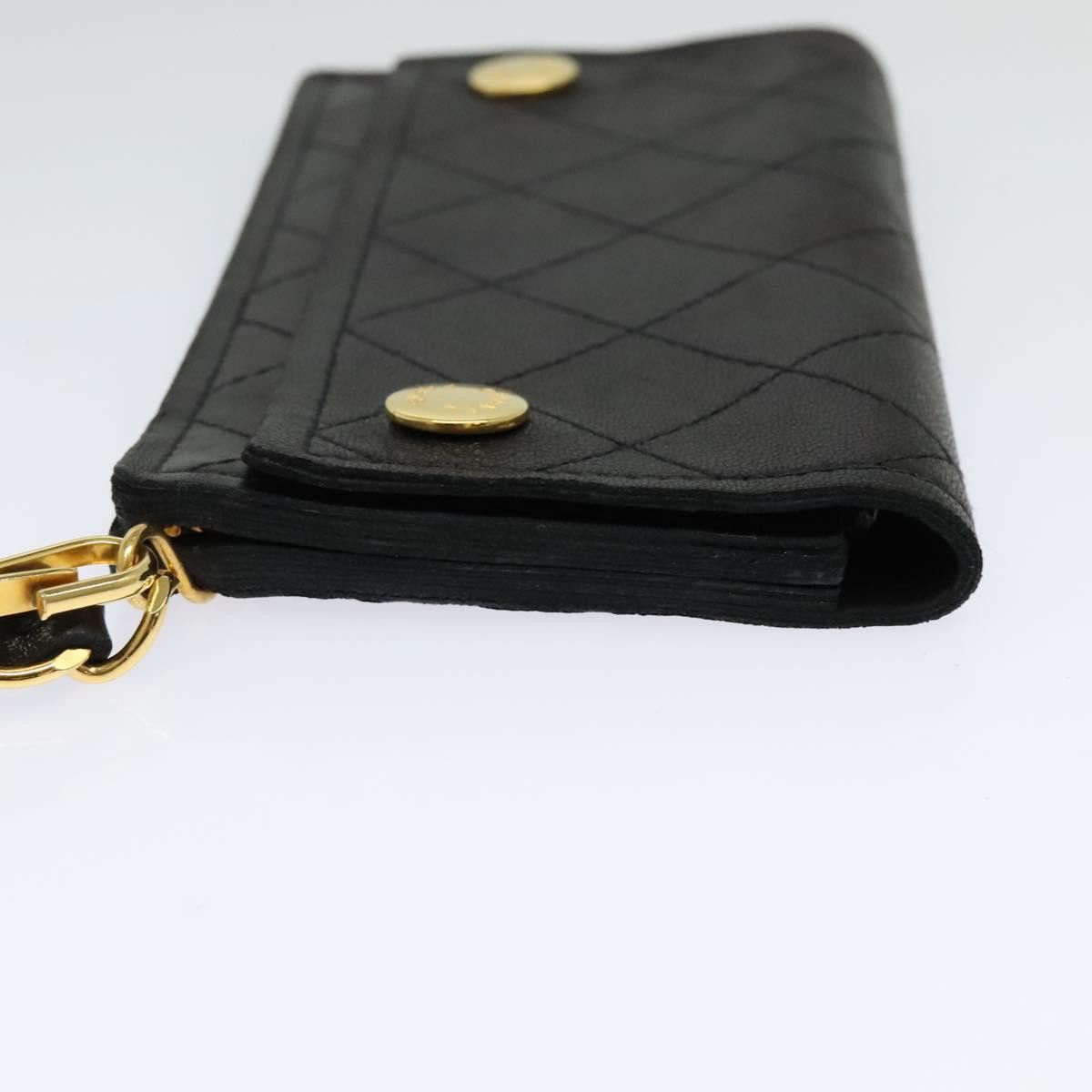 Chanel Chanel Wallet On Chain wallet Size ONE SIZE - 4 Thumbnail