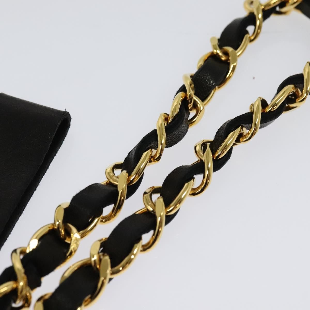 Chanel Chanel Wallet On Chain wallet Size ONE SIZE - 21 Thumbnail