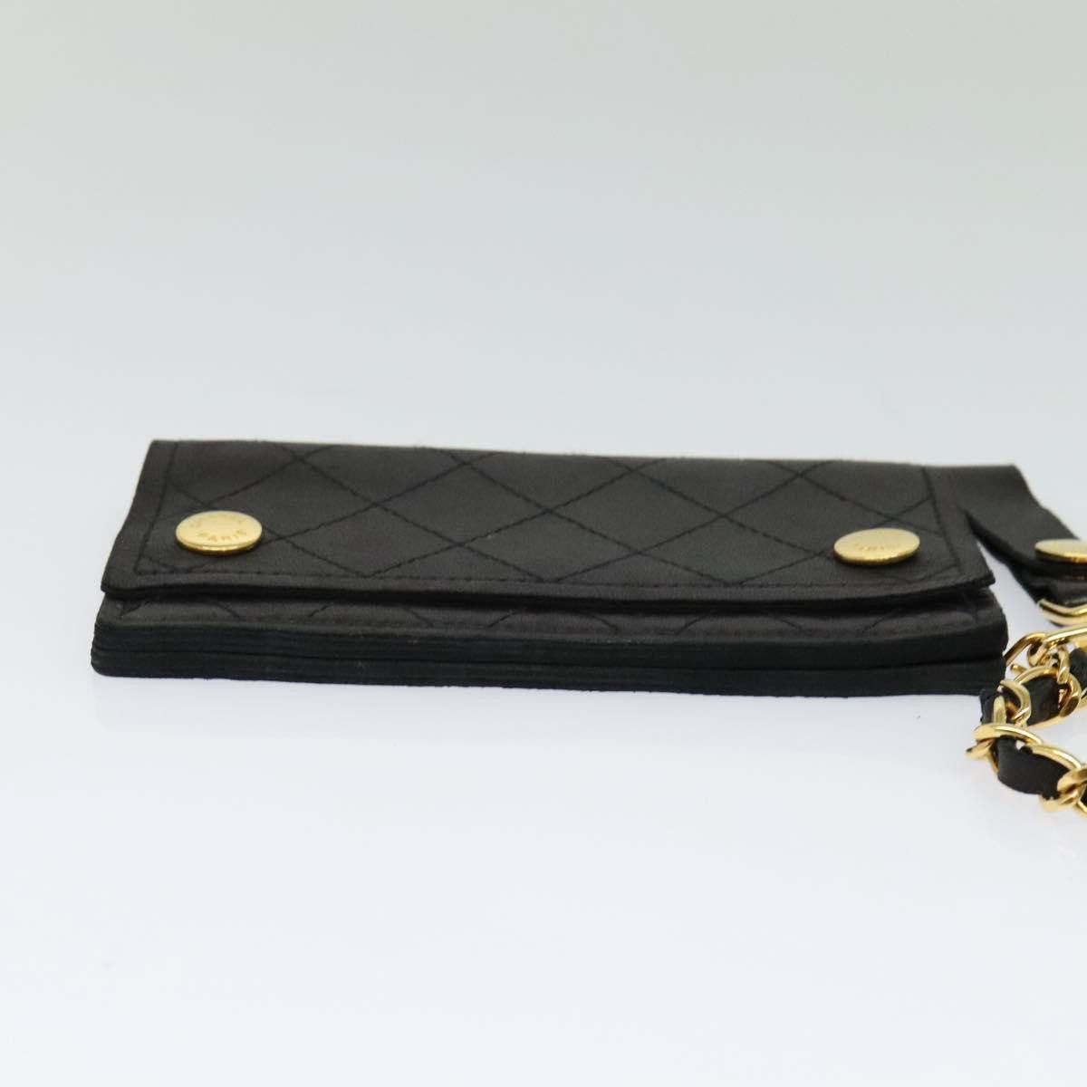 Chanel Chanel Wallet On Chain wallet Size ONE SIZE - 19 Thumbnail