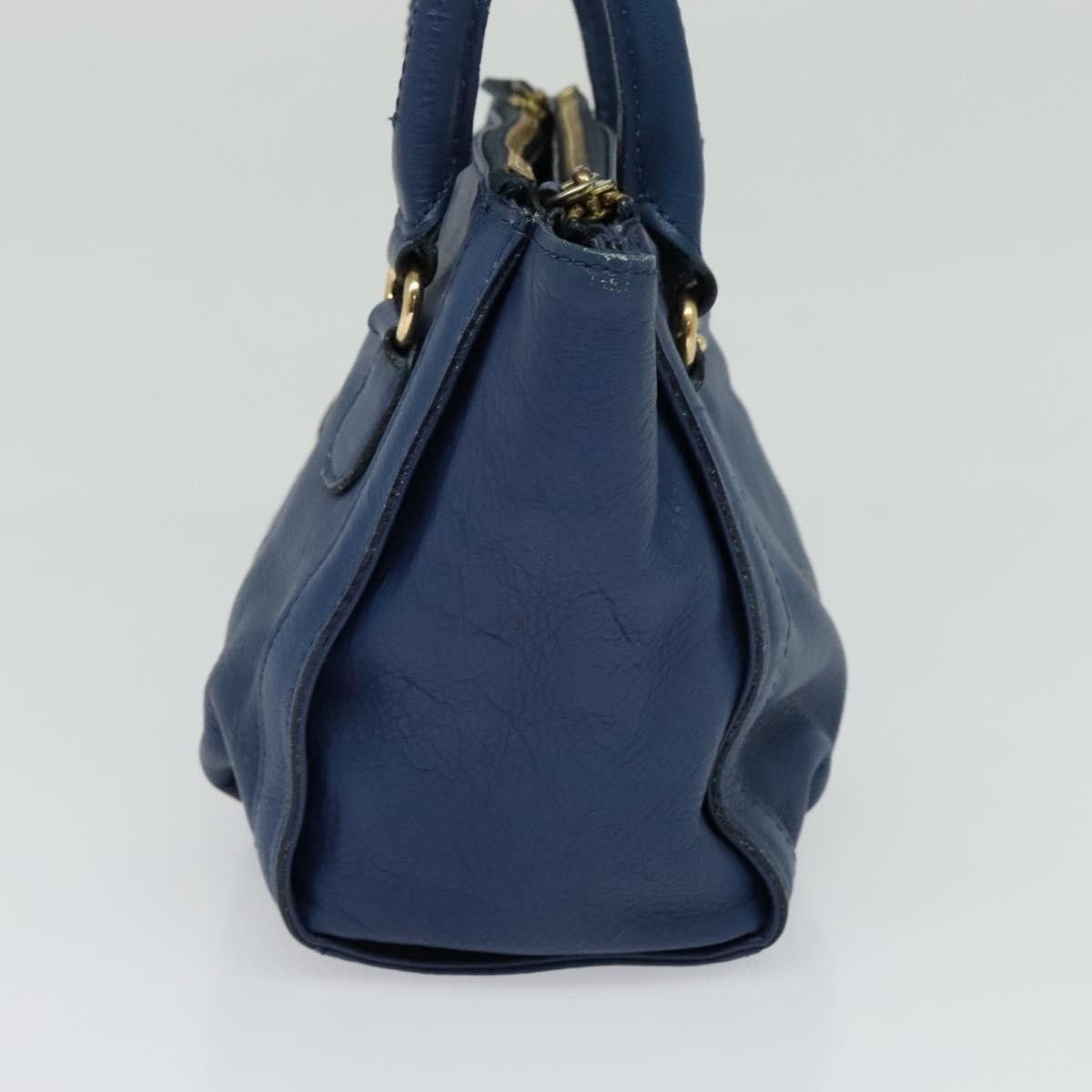 Burberry Burberry Blue Label handbag Size ONE SIZE - 3 Thumbnail
