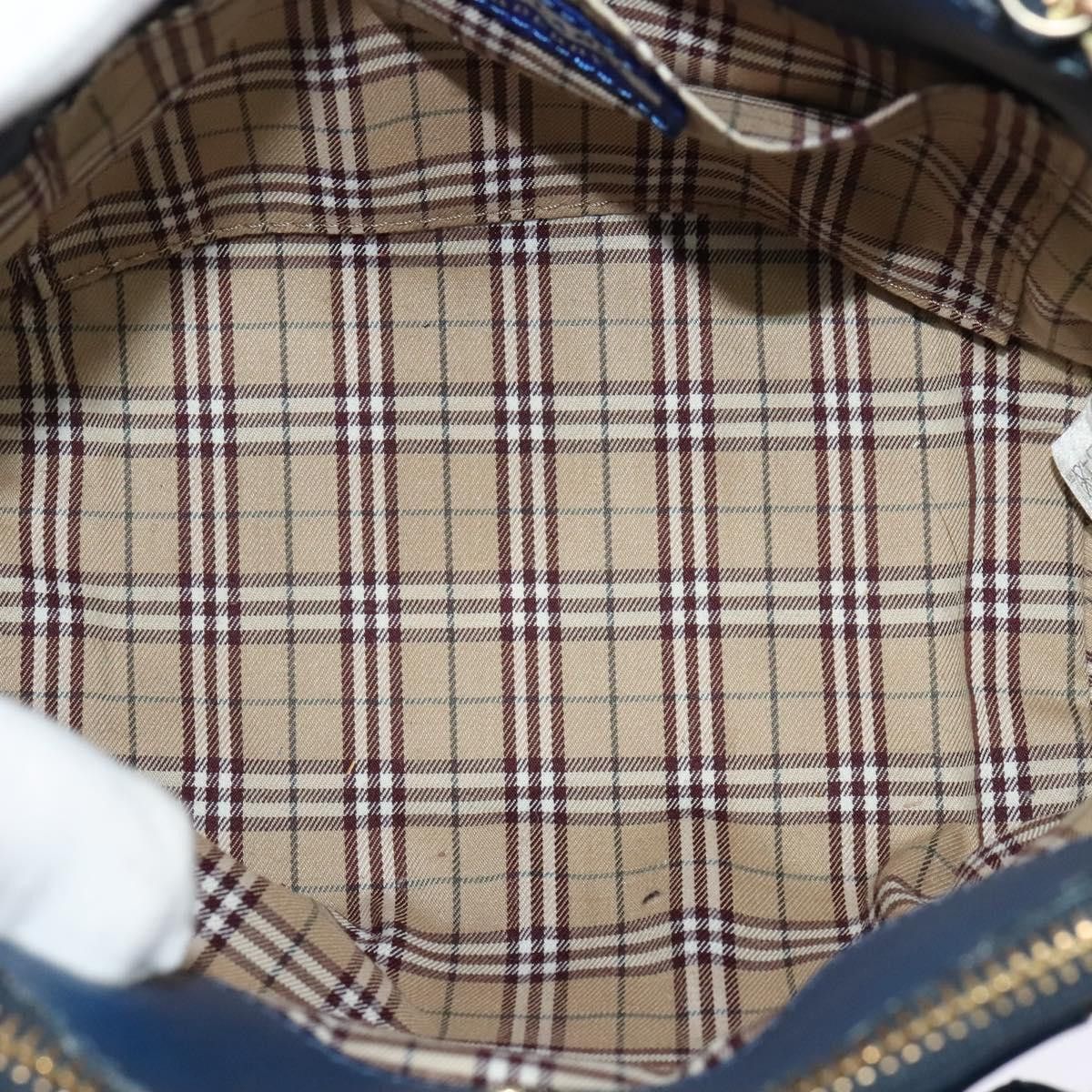 Burberry Burberry Blue Label handbag Size ONE SIZE - 11 Thumbnail
