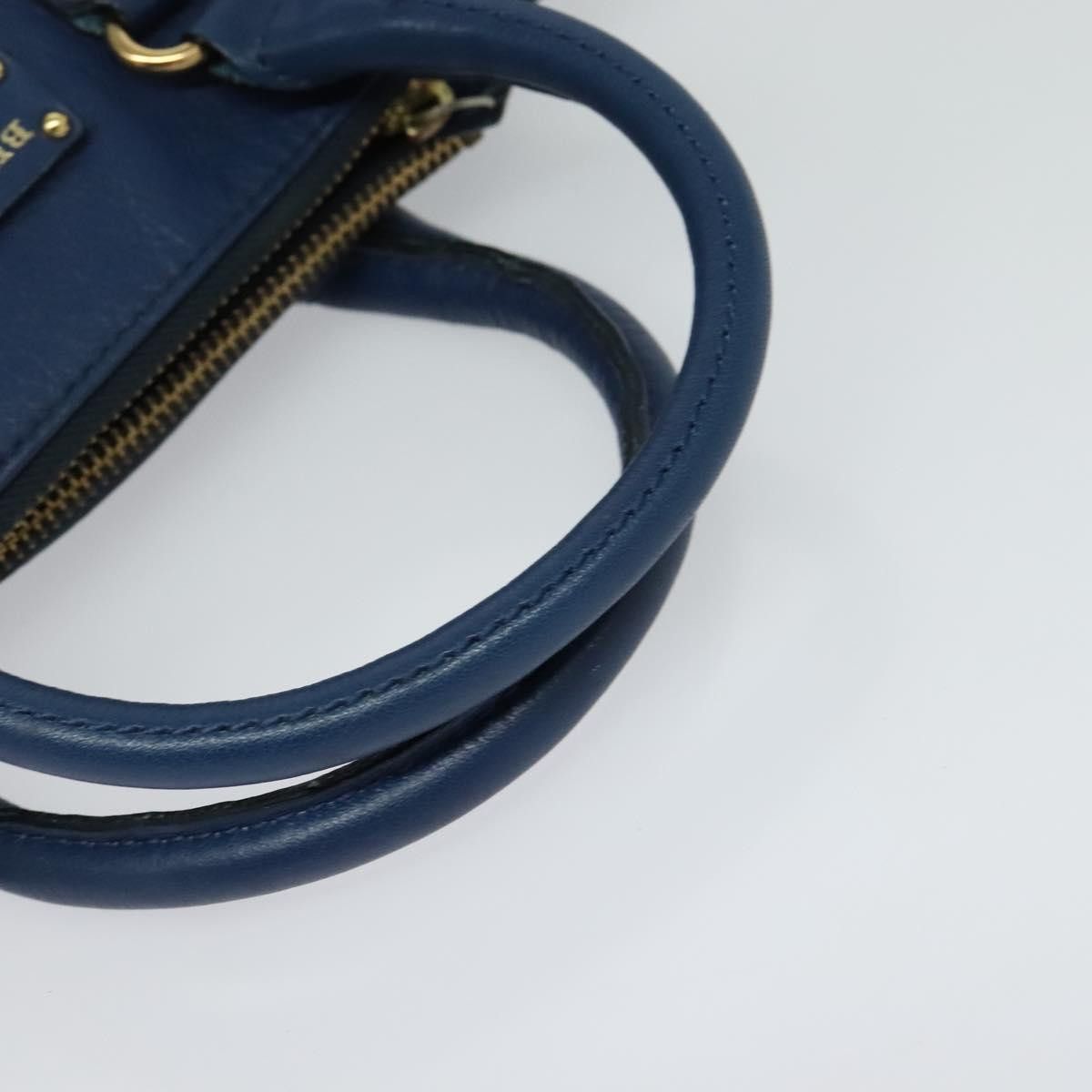 Burberry Burberry Blue Label handbag Size ONE SIZE - 5 Thumbnail