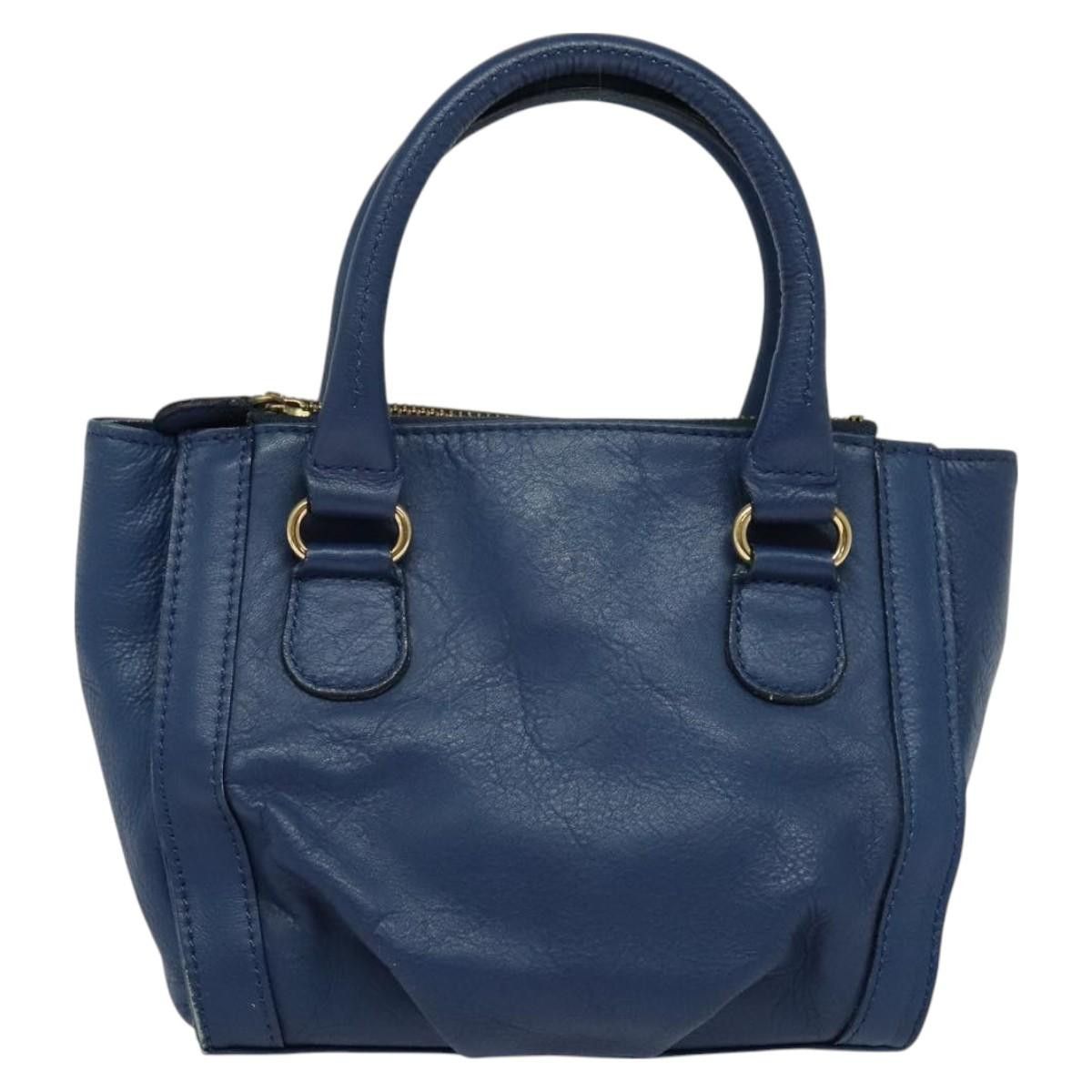 Burberry Burberry Blue Label handbag Size ONE SIZE - 2 Thumbnail