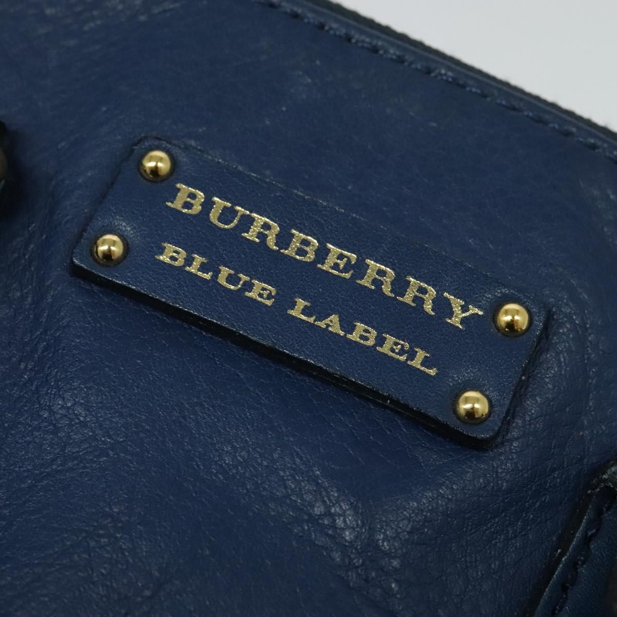Burberry Burberry Blue Label handbag Size ONE SIZE - 10 Thumbnail