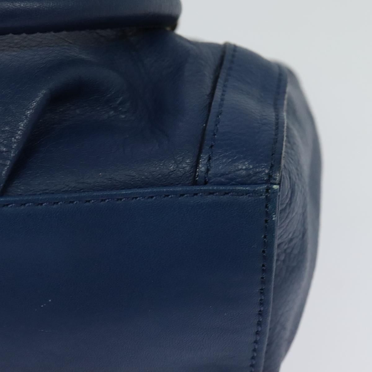 Burberry Burberry Blue Label handbag Size ONE SIZE - 9 Thumbnail