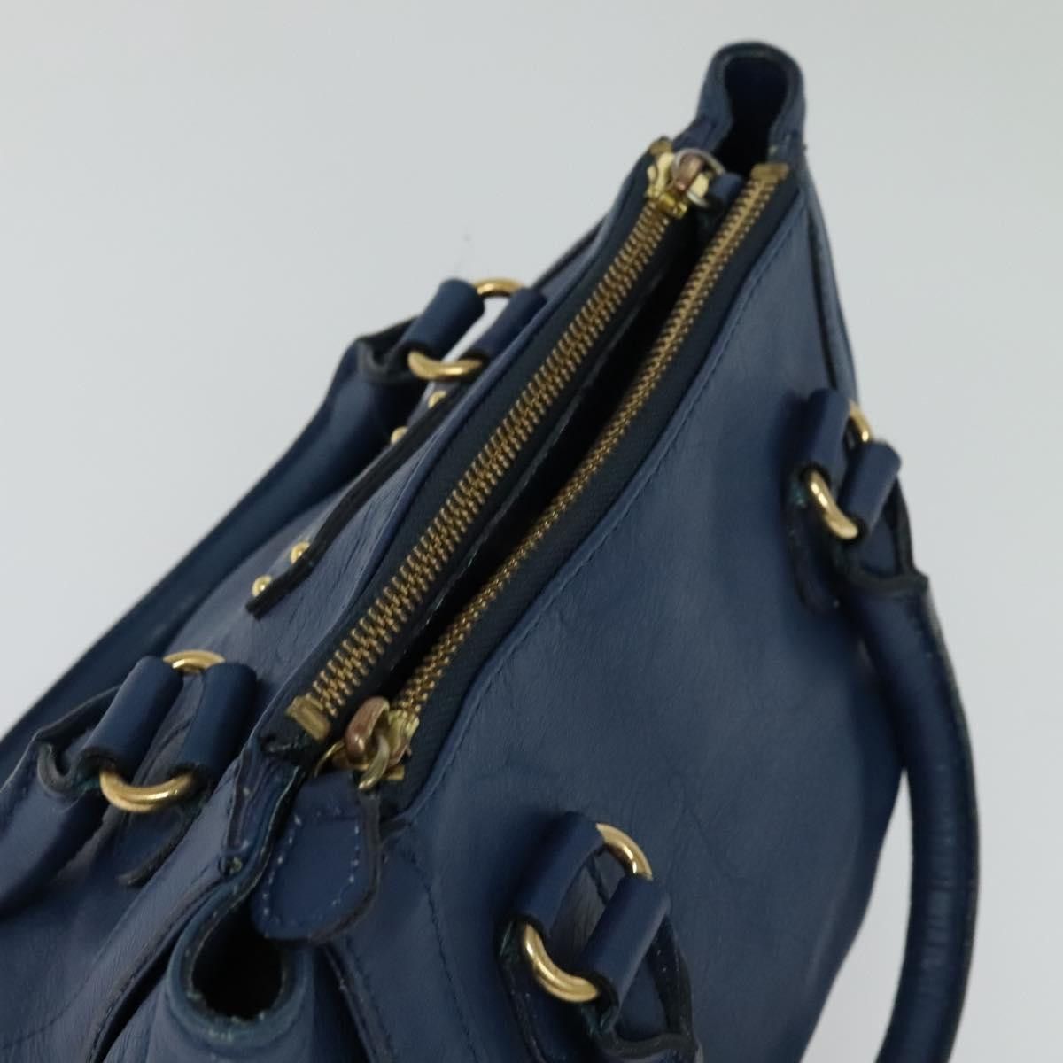 Burberry Burberry Blue Label handbag Size ONE SIZE - 18 Thumbnail