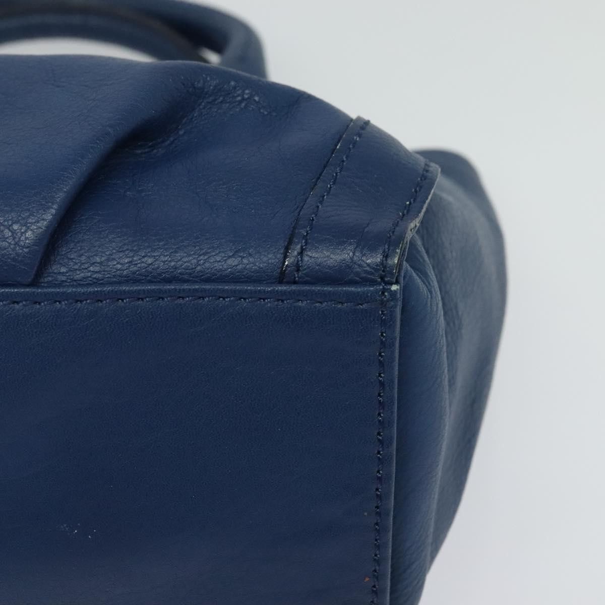 Burberry Burberry Blue Label handbag Size ONE SIZE - 7 Thumbnail