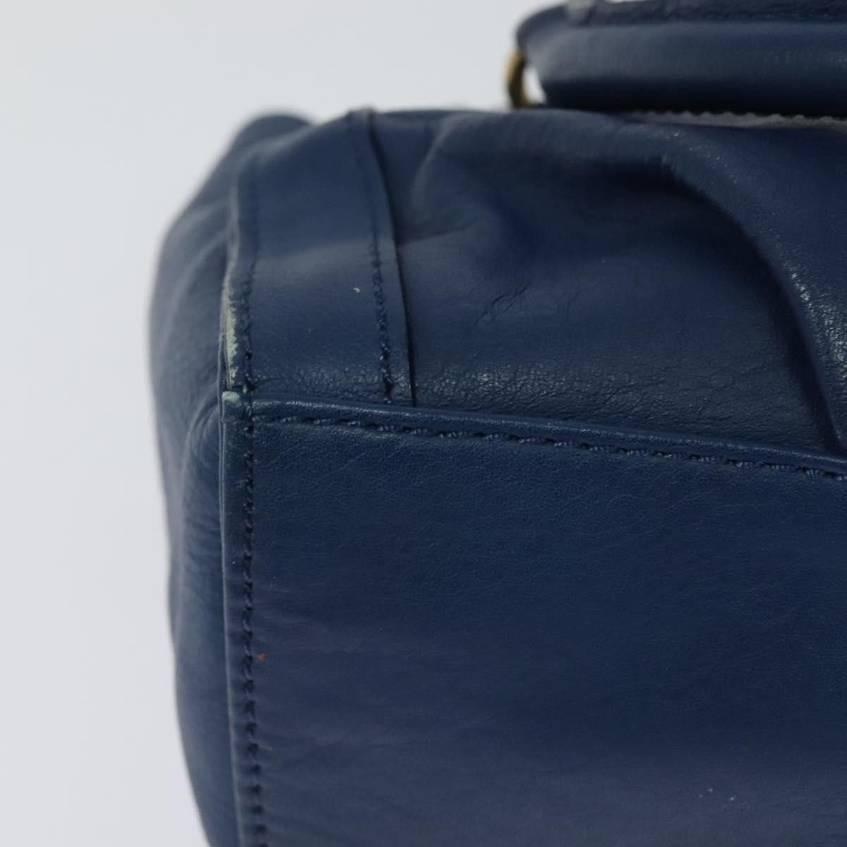 Burberry Burberry Blue Label handbag Size ONE SIZE - 8 Thumbnail