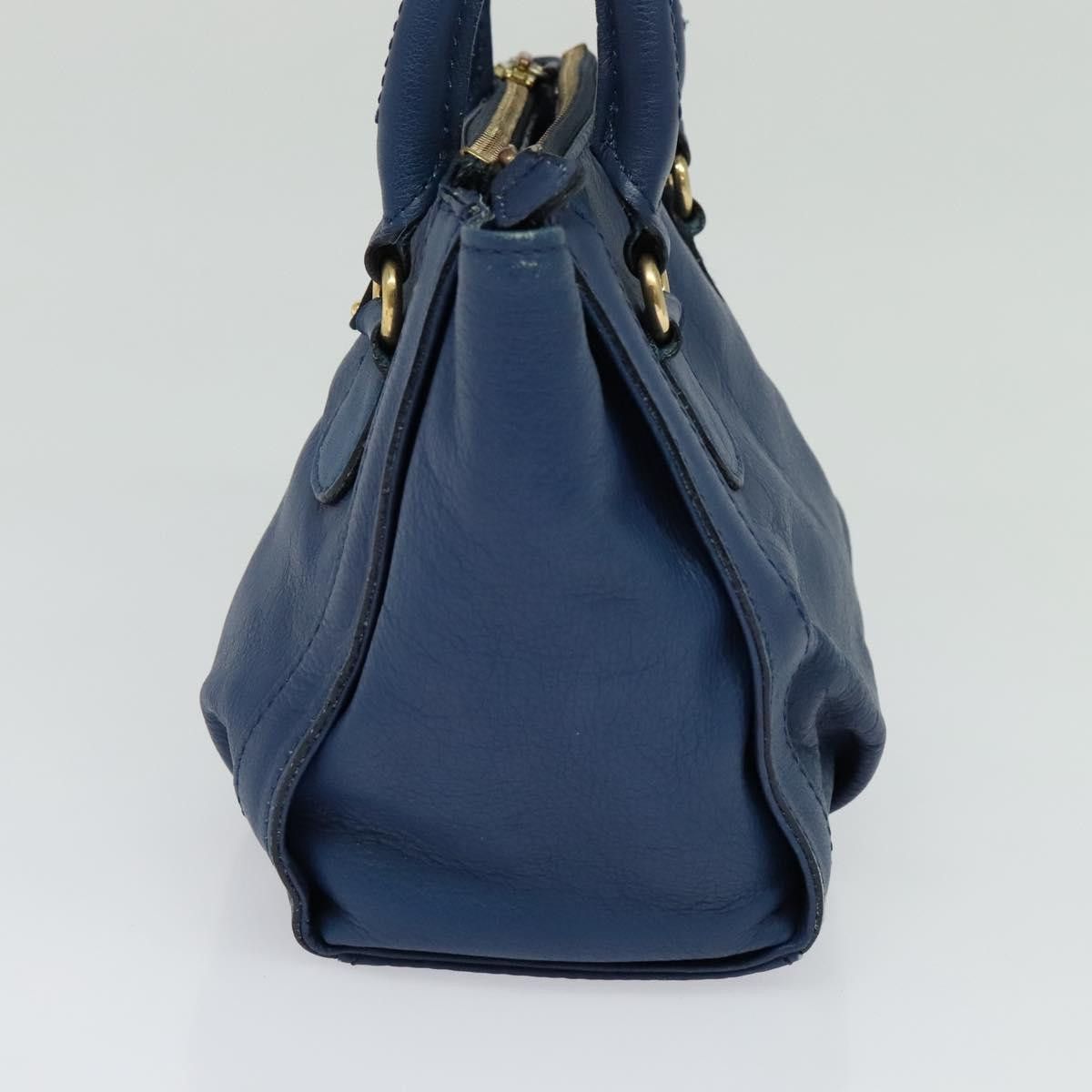 Burberry Burberry Blue Label handbag Size ONE SIZE - 4 Thumbnail
