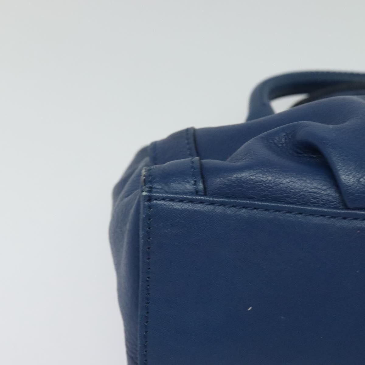 Burberry Burberry Blue Label handbag Size ONE SIZE - 6 Thumbnail