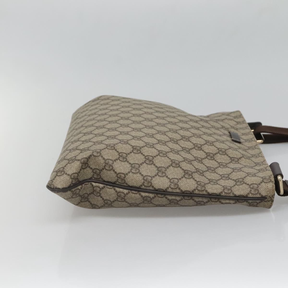 Gucci Gucci GG Supreme shoulder Size ONE SIZE - 3 Thumbnail