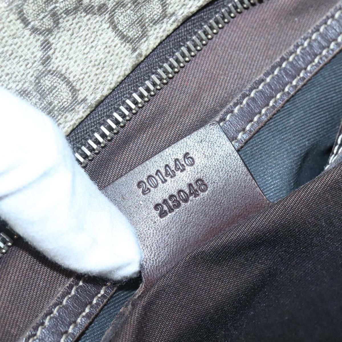 Gucci Gucci GG Supreme shoulder Size ONE SIZE - 13 Thumbnail