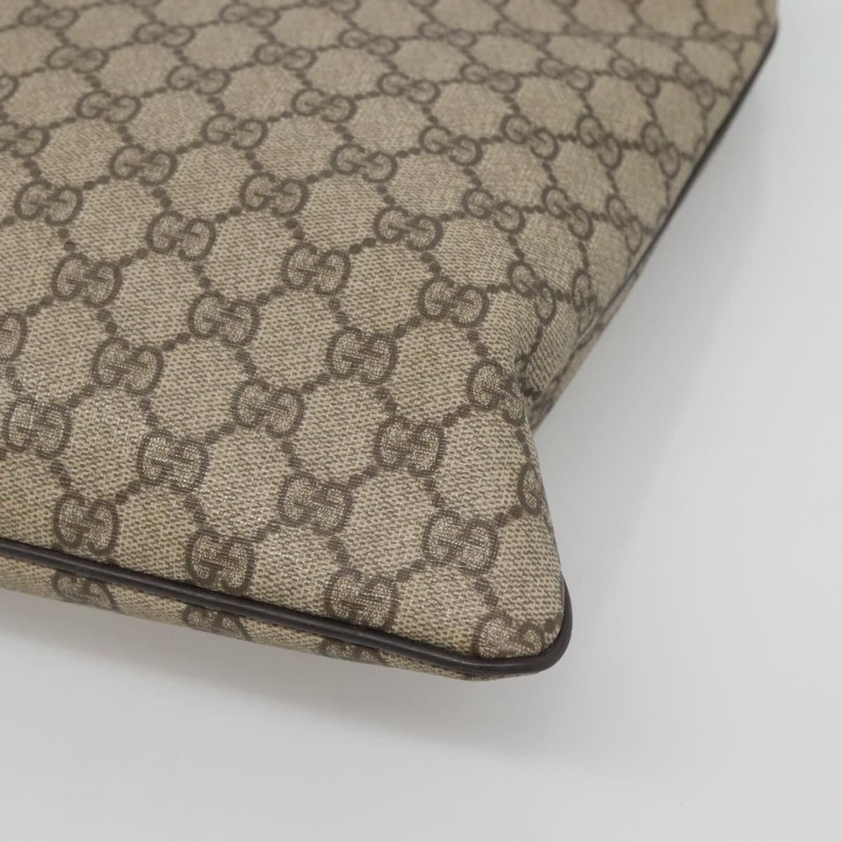 Gucci Gucci GG Supreme shoulder Size ONE SIZE - 9 Thumbnail