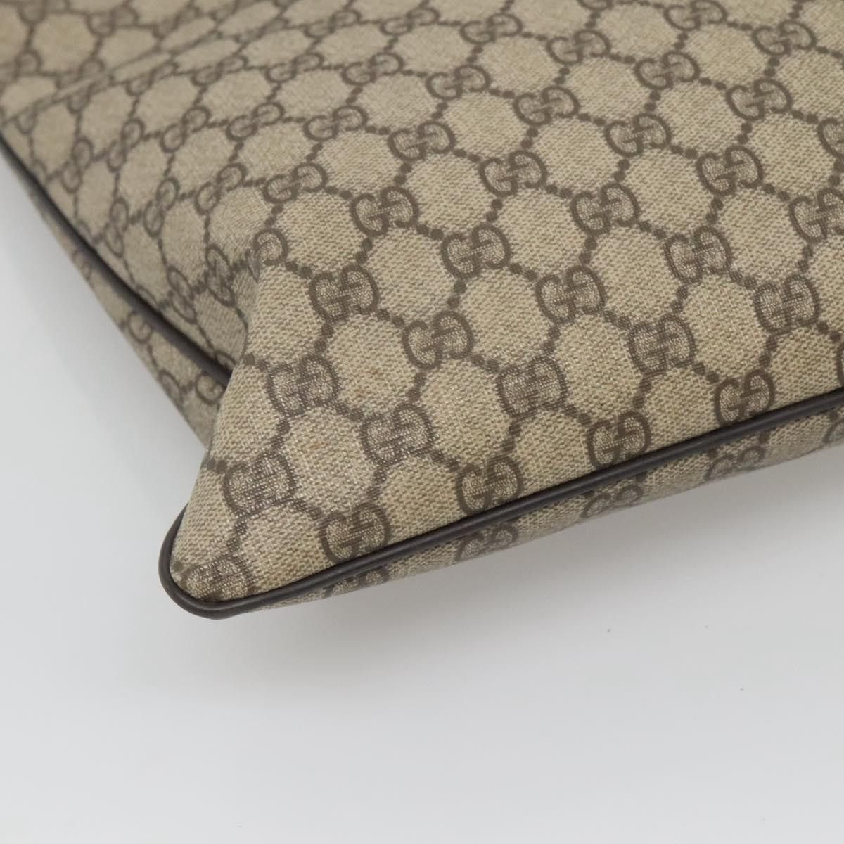 Gucci Gucci GG Supreme shoulder Size ONE SIZE - 6 Thumbnail