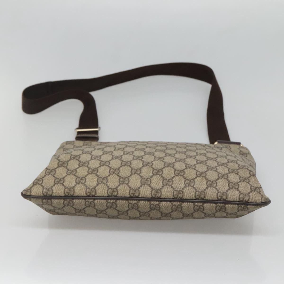 Gucci Gucci GG Supreme shoulder Size ONE SIZE - 19 Thumbnail