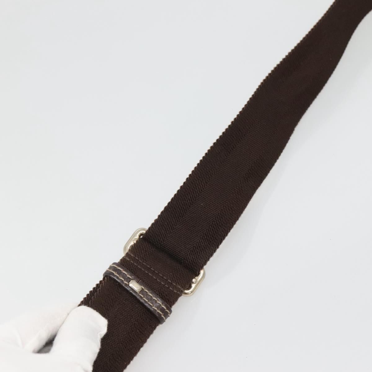 Gucci Gucci GG Supreme shoulder Size ONE SIZE - 16 Thumbnail