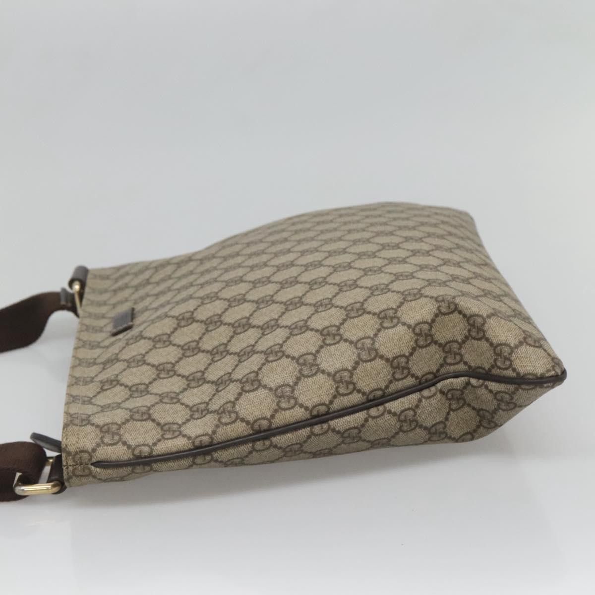 Gucci Gucci GG Supreme shoulder Size ONE SIZE - 4 Thumbnail